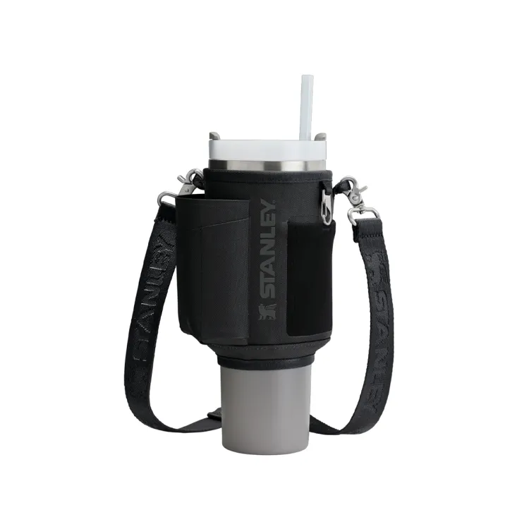 Torba Carry-All na Quencher 0.89L Black / Stanley