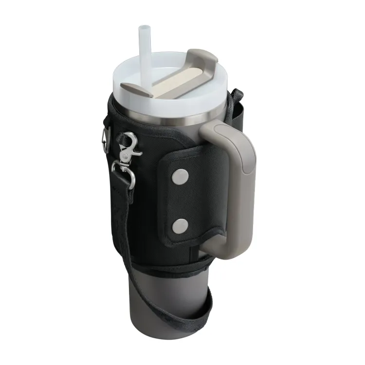 Torba Carry-All na Quencher 0.89L Black / Stanley