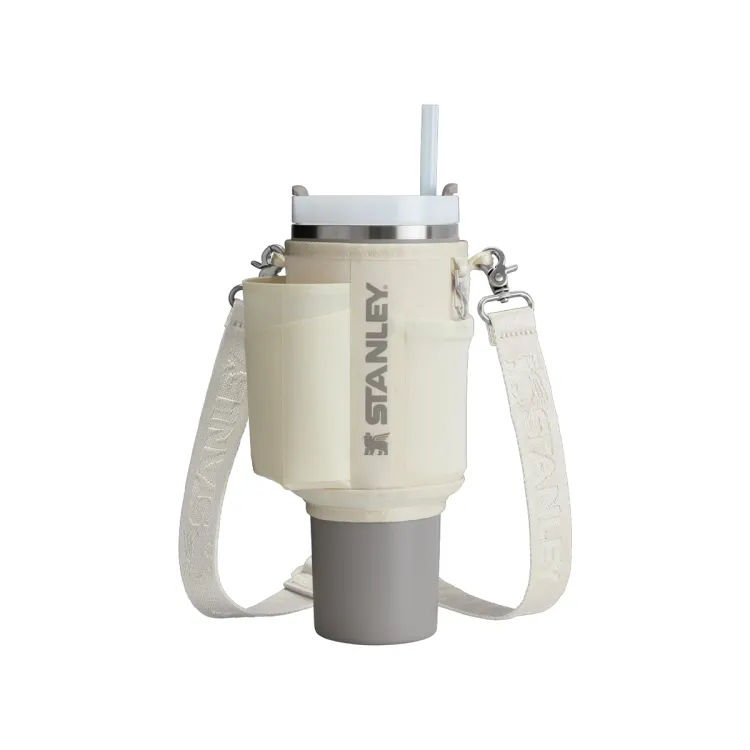 Torba Carry-All na Quencher 0.89L Cream / Stanley