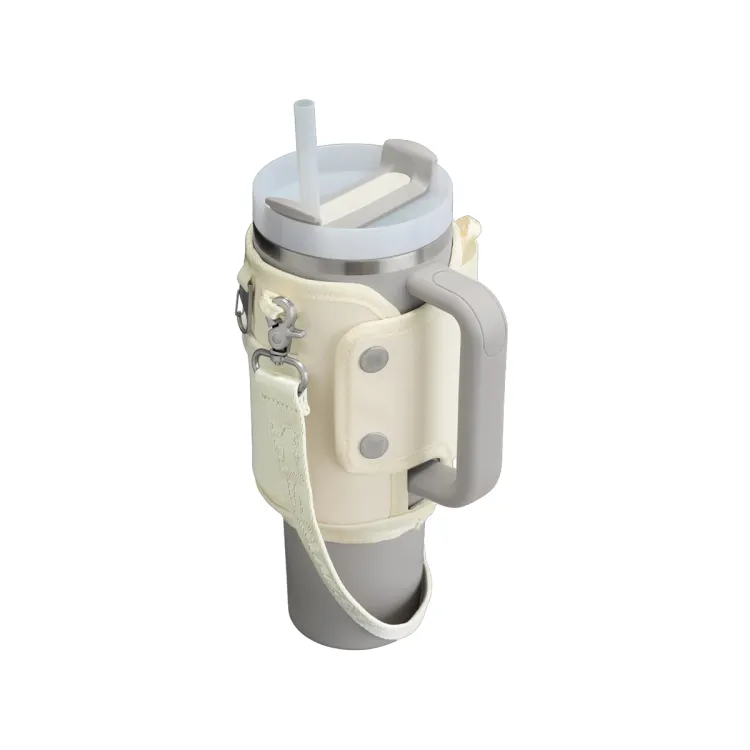Torba Carry-All na Quencher 0.89L Cream / Stanley