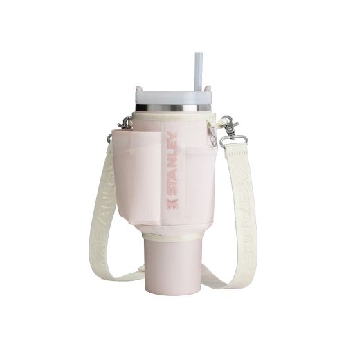 Torba Carry-All na Quencher 0.89 L Rose Quartz / Stanley