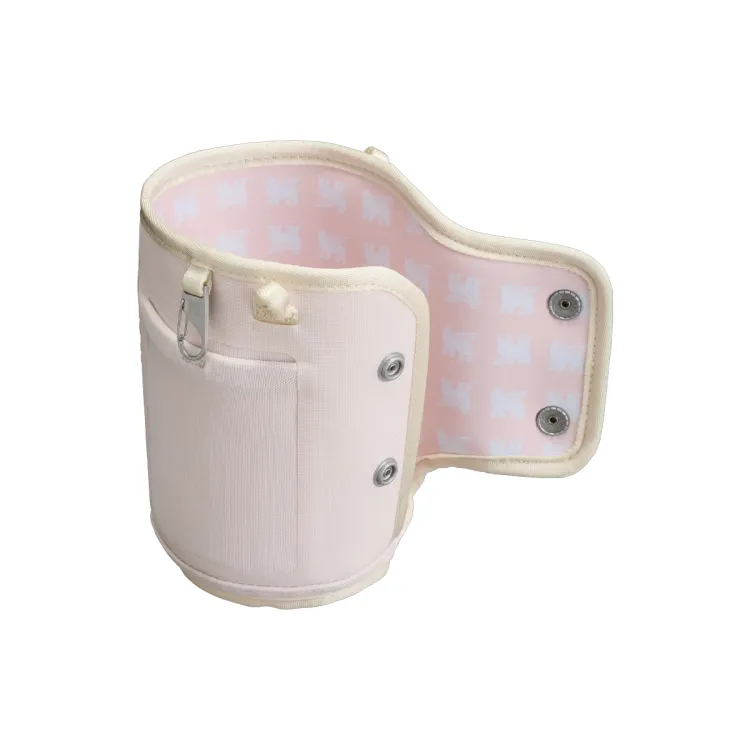 Torba Carry-All na Quencher 0.89 L Rose Quartz / Stanley
