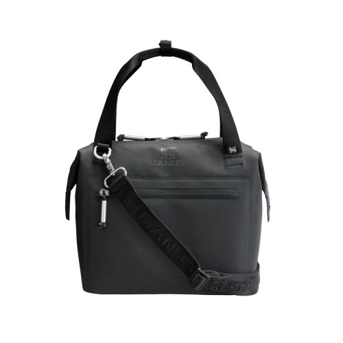 Torba termiczna All-Day Julienne Mini 7L Black / Stanley
