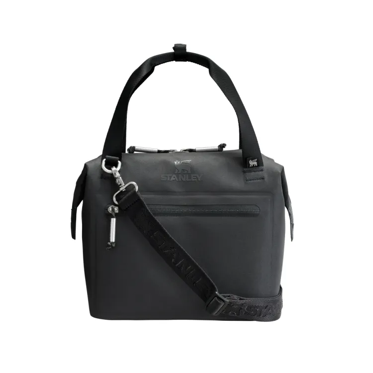 Torba termiczna All-Day Julienne Mini 7L Black / Stanley