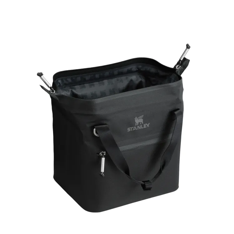 Torba termiczna All-Day Julienne Mini 7L Black / Stanley
