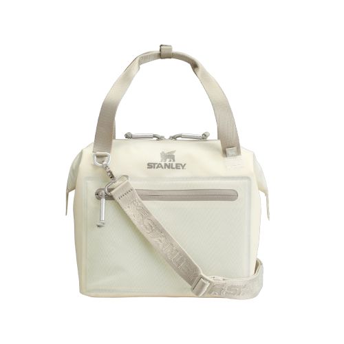 Torba termiczna All-Day Julienne Mini 7L Cream / Stanley