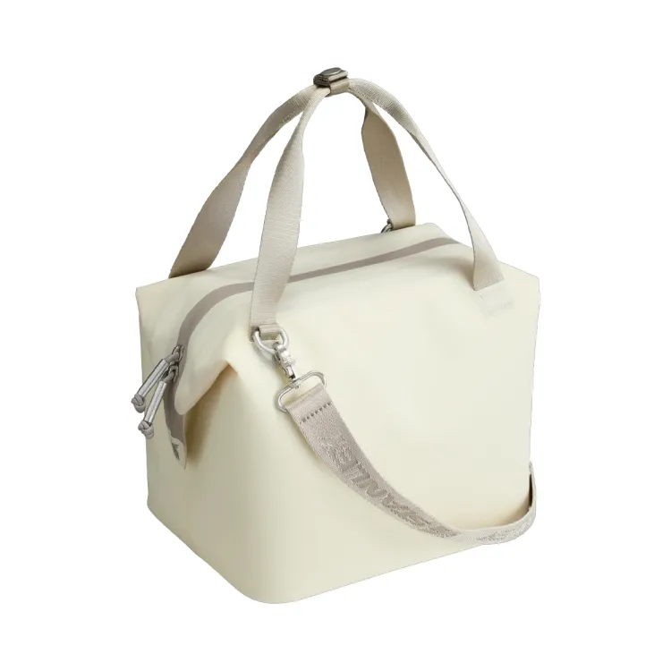 Torba termiczna All-Day Julienne Mini 7L Cream / Stanley