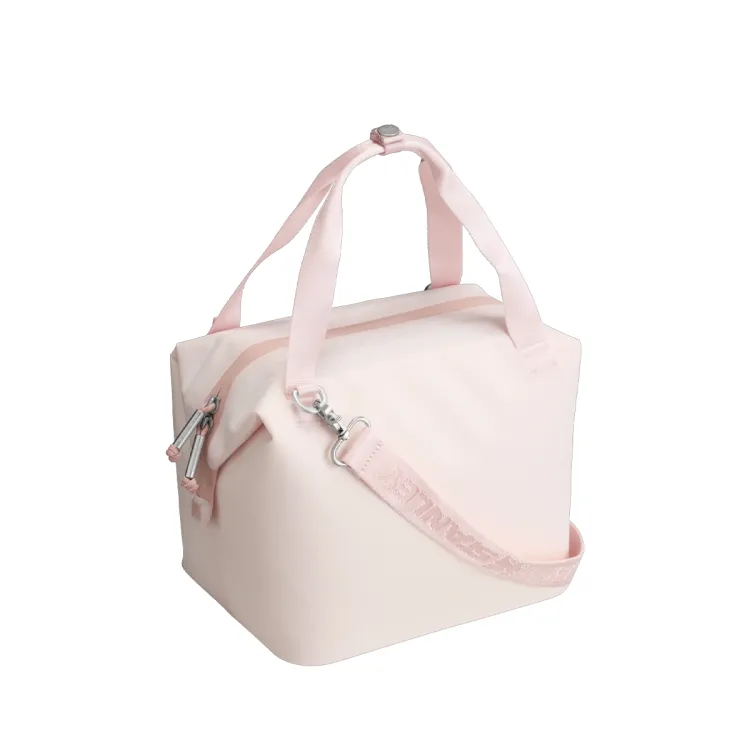 Torba termiczna All-Day Julienne Mini 7L Rose Quartz / Stanley