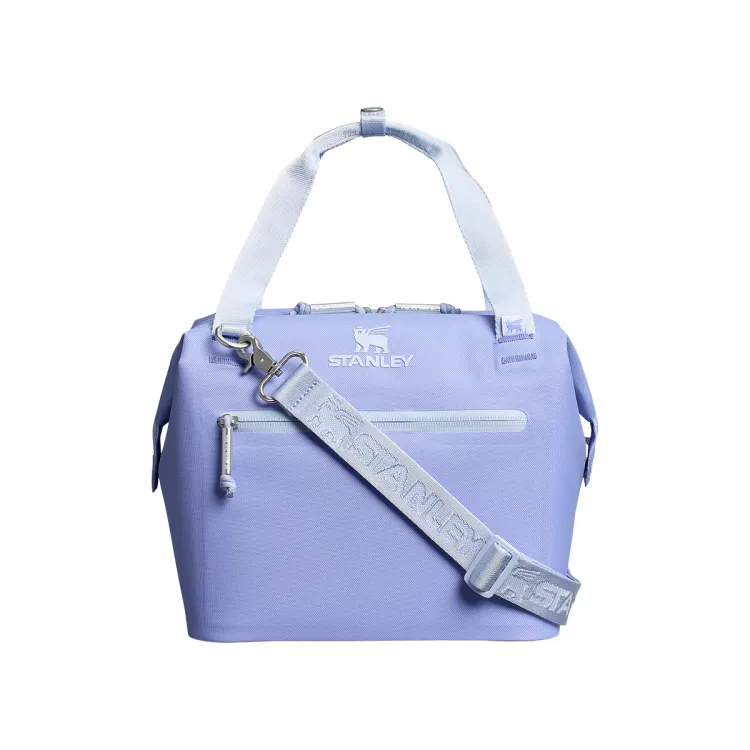 Torba termiczna All-Day Julienne Mini 7L Hydrangea / Stanley