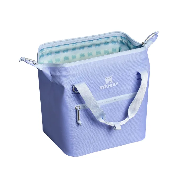 Torba termiczna All-Day Julienne Mini 7L Hydrangea / Stanley