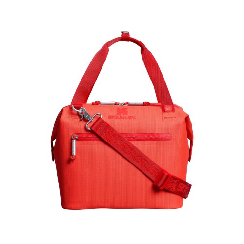 Torba termiczna All-Day Julienne Mini 7L Hot Coral / Stanley