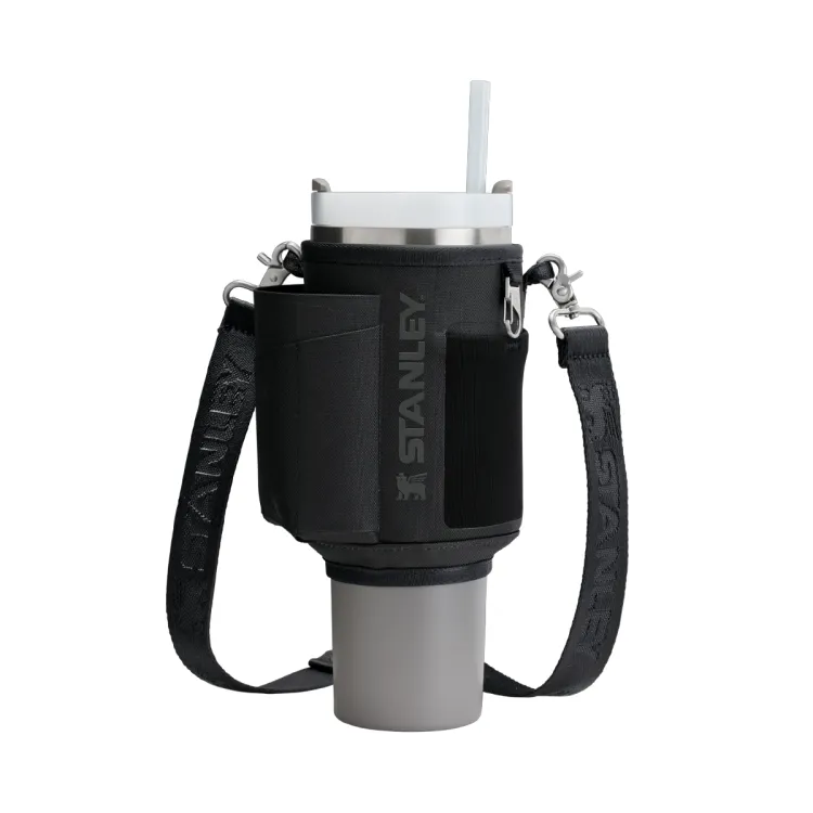 Torba Carry-All na Quencher 1.18 L Black / Stanley