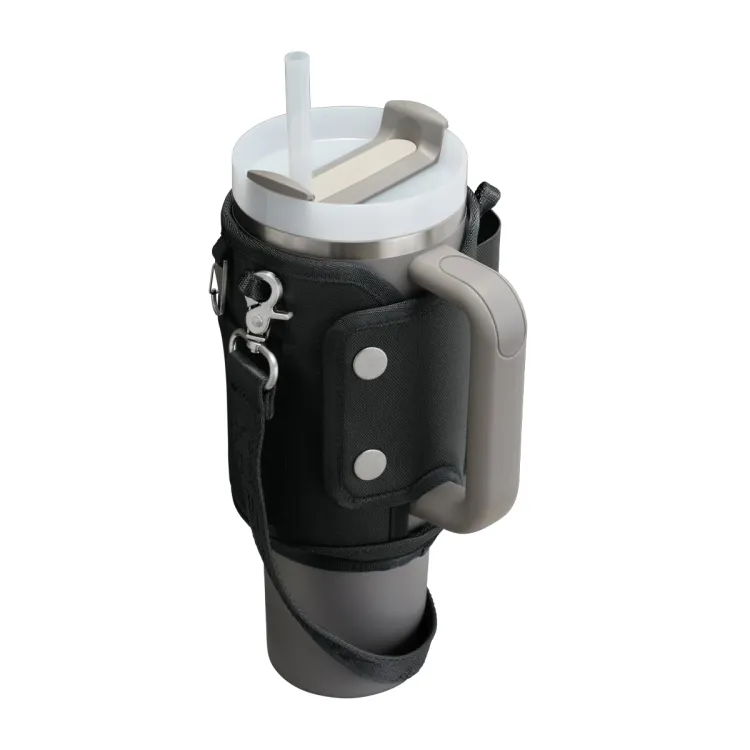 Torba Carry-All na Quencher 1.18 L Black / Stanley
