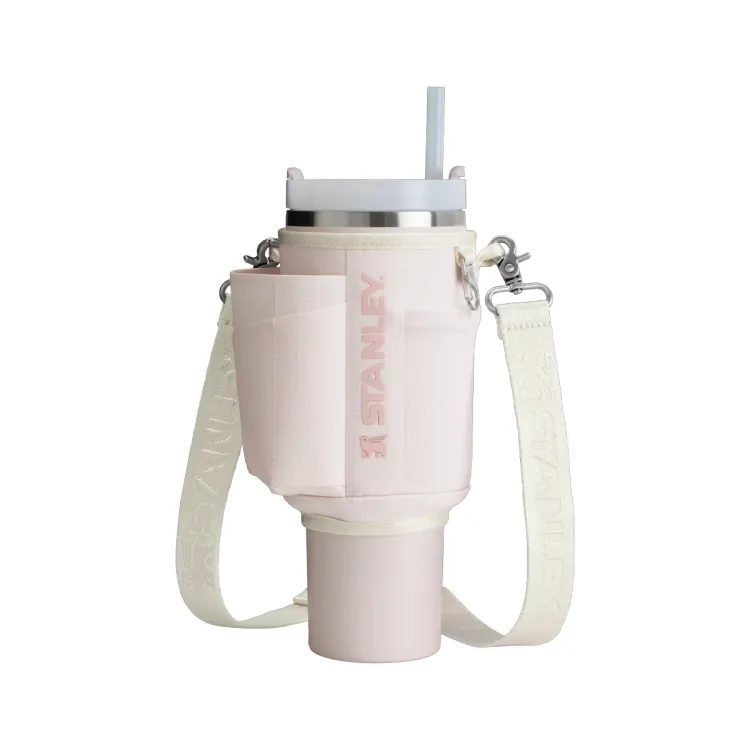 Torba Carry-All na Quencher 1.18 L Rose Quartz / Stanley