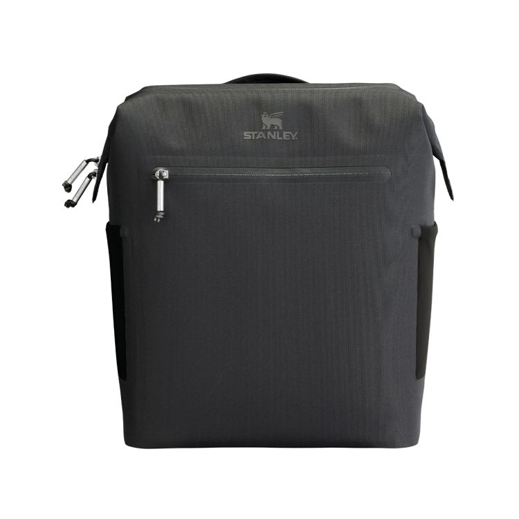 Plecak termiczny All-Day Madeleine Midi 14L Black / Stanley