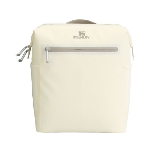 Plecak termiczny All-Day Madeleine Midi 14L Cream / Stanley