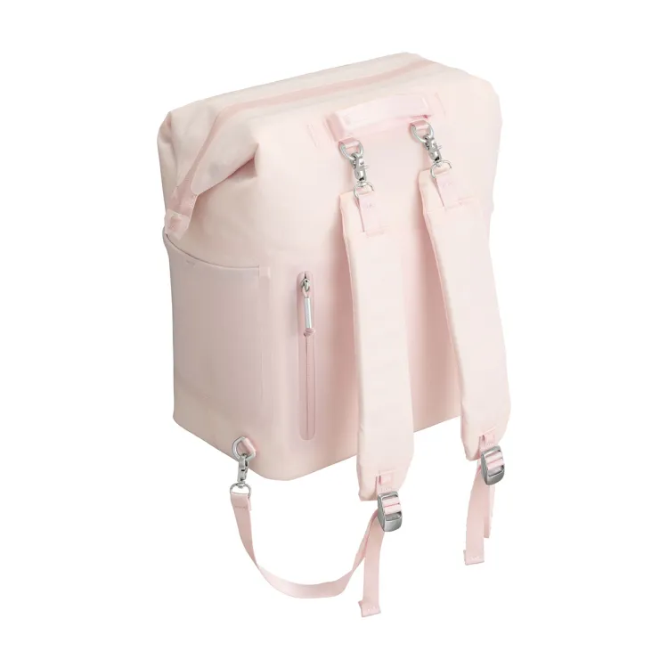 Plecak termiczny All-Day Madeleine Midi 14L Rose Quartz / Stanley