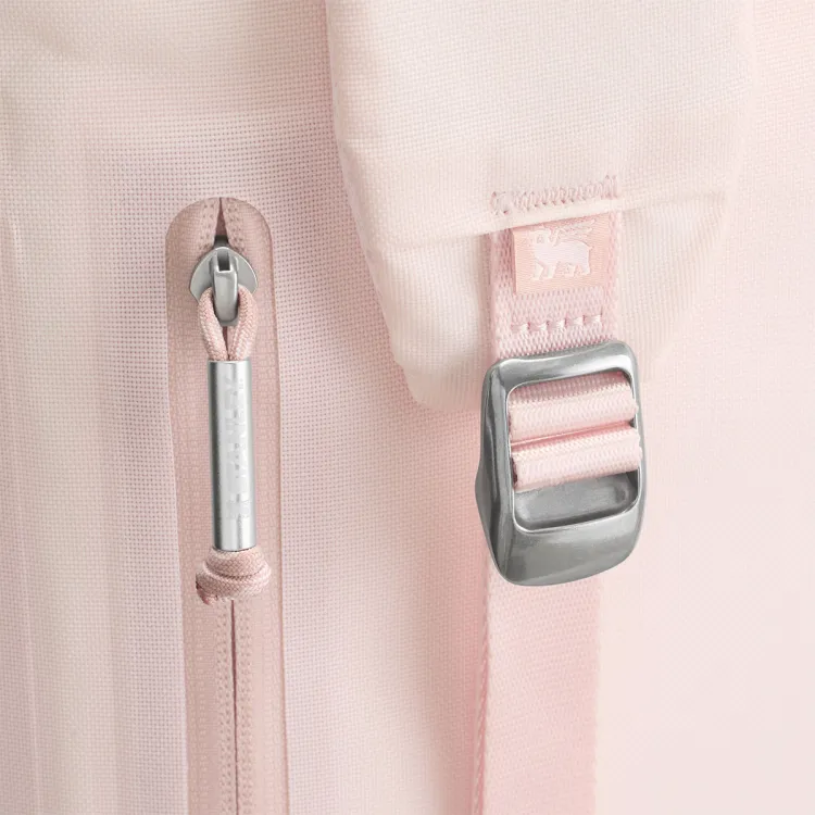 Plecak termiczny All-Day Madeleine Midi 14L Rose Quartz / Stanley