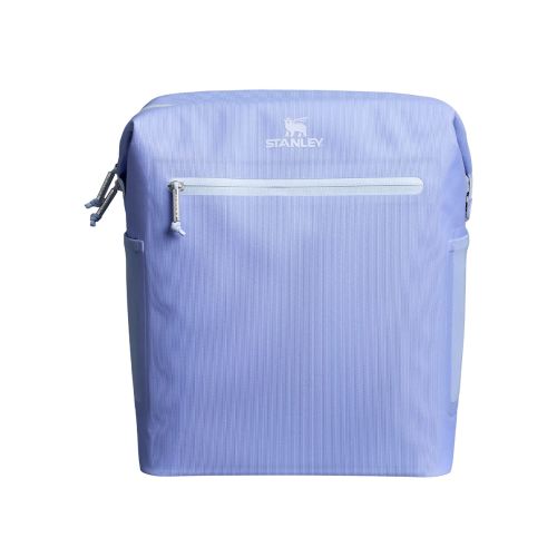 Plecak termiczny All-Day Madeleine Midi 14L Hydrangea / Stanley