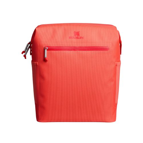 Plecak termiczny All-Day Madeleine Midi 14L Hot Coral / Stanley