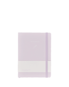 Notes - Lilac / A-Journal