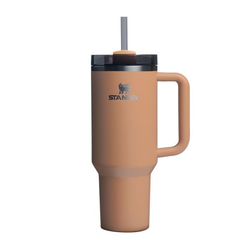 Kubek termiczny Quencher H2.O FlowState 1.18L Camel / Stanley