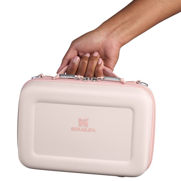 Torba lunchowa termiczna All-Day Arista 4 l Rose Quartz / Stanley
