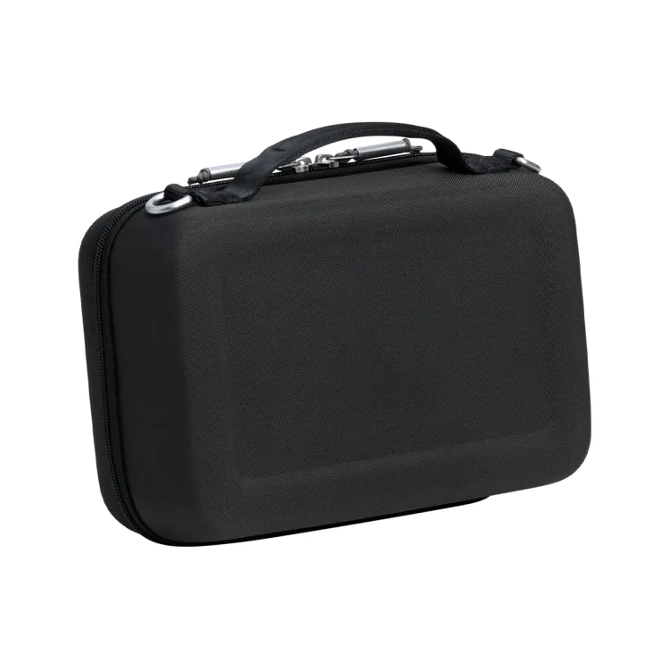Torba lunchowa termiczna All-Day Arista 4 l Black / Stanley