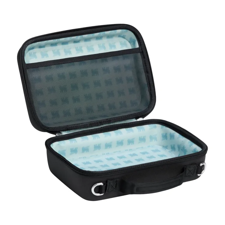 Torba lunchowa termiczna All-Day Arista 4 l Black / Stanley