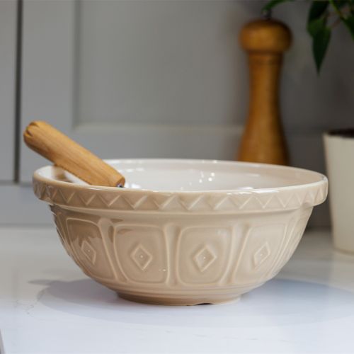 Misa ceramiczna 33 cm 6L ORIGINAL CANE / Mason Cash