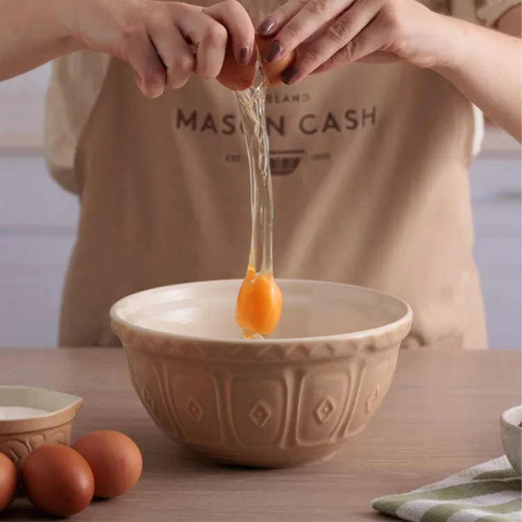 Misa ceramiczna 21 cm 1,1L ORIGINAL CANE / Mason Cash