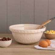 Misa ceramiczna 24 cm 2L CREAM / Mason Cash