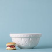 Misa ceramiczna 24 cm 2L CREAM / Mason Cash
