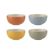 Miseczki ceramiczne 4 x 175 ml IN THE MEADOW / Mason Cash