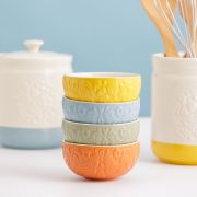 Miseczki ceramiczne 4 x 175 ml IN THE MEADOW / Mason Cash