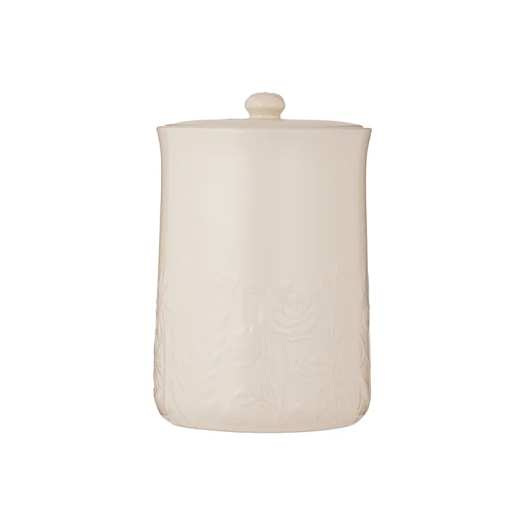 Pojemnik ceramiczny z pokrywką 2,5L IN THE MEADOW / Mason Cash