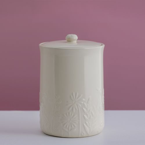 Pojemnik ceramiczny z pokrywką 2,5L IN THE MEADOW / Mason Cash