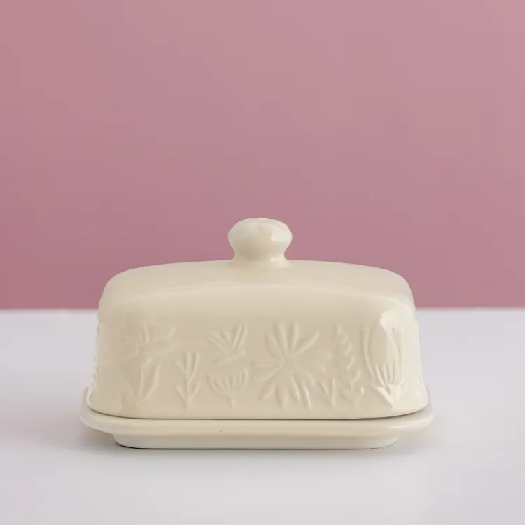 Maselniczka ceramiczna IN THE MEADOW / Mason Cash