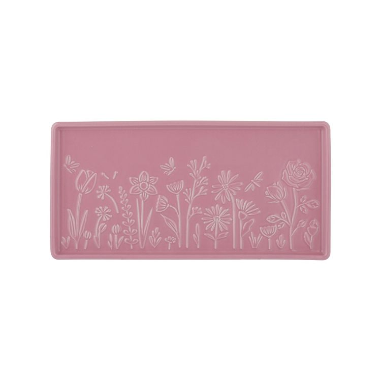 Półmisek do serwowania ceramiczny 30 x 15 cm IN THE MEADOW / Mason Cash
