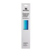 Słomki do kubka termicznego Quencher H2.O FlowState 1,18 L Blue - 4 sztuki / Stanley