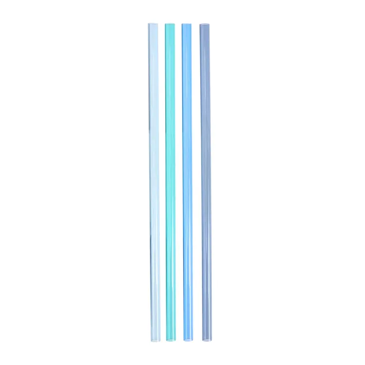 Słomki do kubka termicznego Quencher H2.O FlowState 1,18 L Blue - 4 sztuki / Stanley