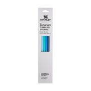 Słomki do kubka termicznego Quencher H2.O FlowState 0,89 l Blue - 4 sztuki / Stanley