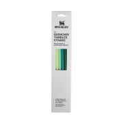 Słomki do kubka termicznego Quencher H2.O FlowState 0,89 l Green - 4 sztuki / Stanley