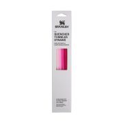Słomki do kubka termicznego Quencher H2.O FlowState 0,89 l Pink - 4 sztuki / Stanley
