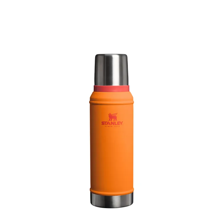 Termos LEGENDARY CLASSIC Goldenrod Coral 0,95L / Stanley