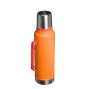 Termos LEGENDARY CLASSIC Goldenrod Coral 1,4L / Stanley