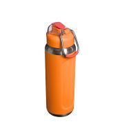 Butelka termiczna Classic Wellspring Goldenrod Coral 0.71 l / Stanley