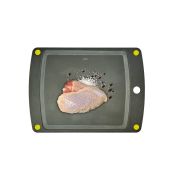 Deska do krojenia 44 cm GOURMET CHEF Yellow / JADE