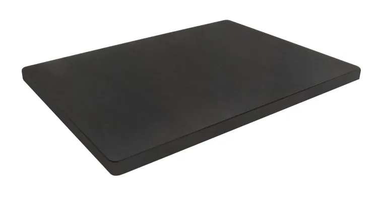 Deska do krojenia 61 x 37 cm GOURMET GIANT / JADE