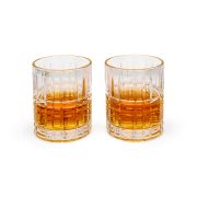 Karafka i szklanki do Whiskey Aspiran / Leopold Vienna